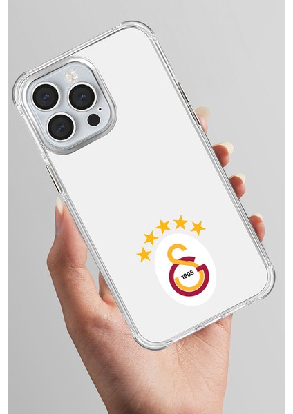 Apple iPhone 14 Pro Max Uyumlu 5 Yıldız Arma Lisanslı Telefon Kılıfı fiyatları