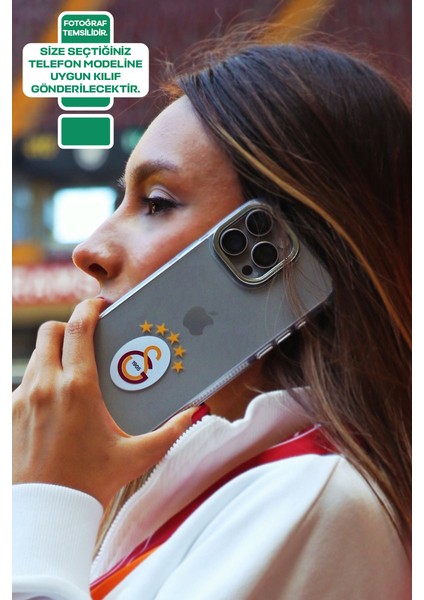 Apple iPhone 14 Pro Max Uyumlu 5 Yıldız Arma Lisanslı Telefon Kılıfı indirimleri