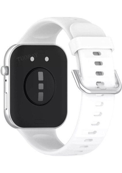 Huawei Fit 4 Pro Kordon Kayış Silikon Soft fiyatları