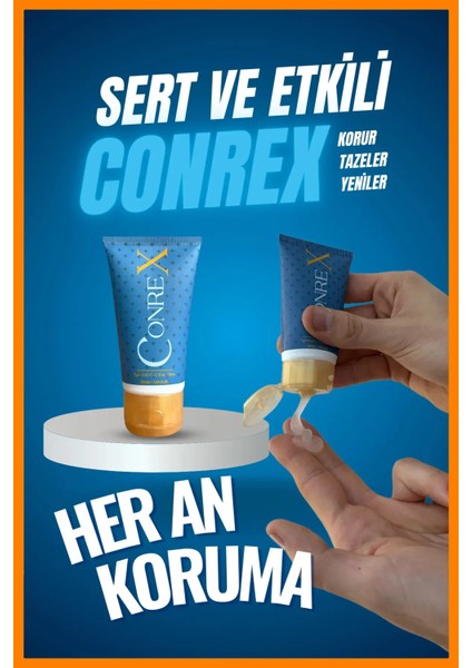 Macun Hediyeli 3 Adet Erkeklere Özel Boyutlandırıcı ve Nemlendiricili Mucize Jel 50 ml