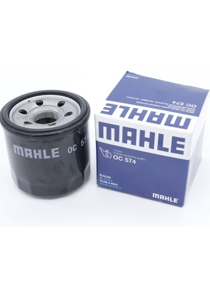 Suzukı Rf 900 Mahle Yağ Filtre Obmh