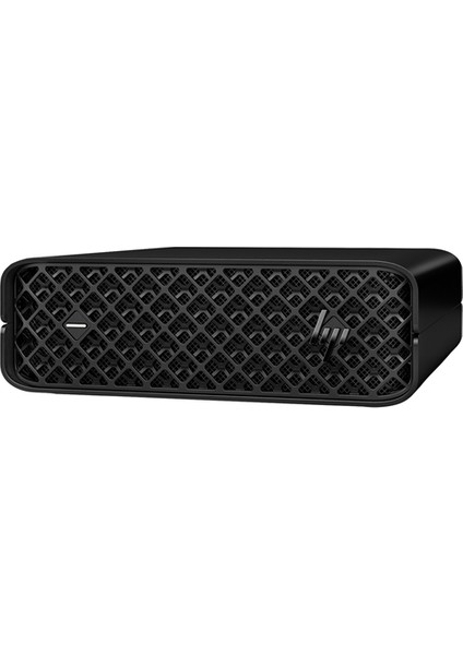 Z2 G9 Mini Intel Core I9-14900 96GB Ddr5 2tb SSD 12GB/RTXA2000 Windows 11 Pro Mini Oyun Render Bilgisayarı 8T1M9EA11 + Zettausbbellek