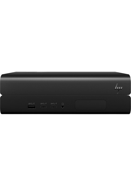 Z2 G9 Mini Intel Core I9-14900 96GB Ddr5 2tb SSD 12GB/RTXA2000 Windows 11 Pro Mini Oyun Render Bilgisayarı 8T1M9EA11 + Zettausbbellek