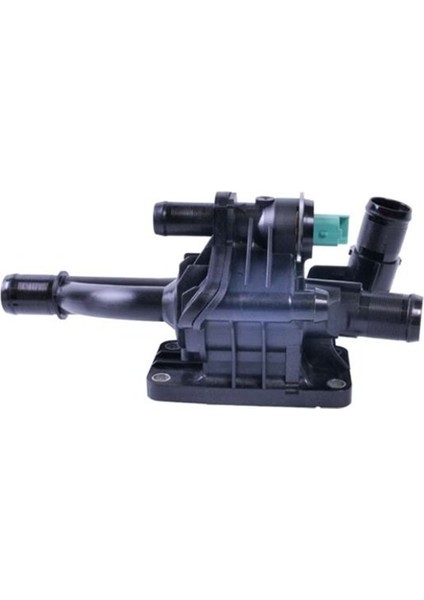 Termostat Komple Müşürlü 83C 307 308 407 Tepee Berlingo C4 C5 Focus Connect 13- 1.5tdcı 1.6hdı