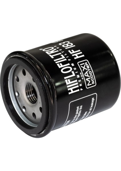 Hyosung Gd 250 N Yağ Filtre Hiflo Obhf