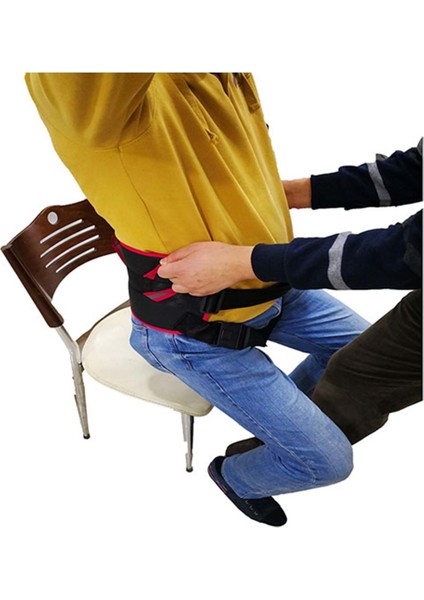 Hasta Taşıma Kemeri modelleri