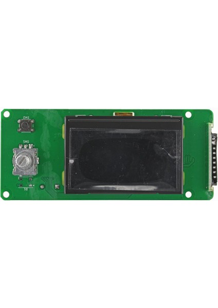 Hornet LCD Ekran Standart