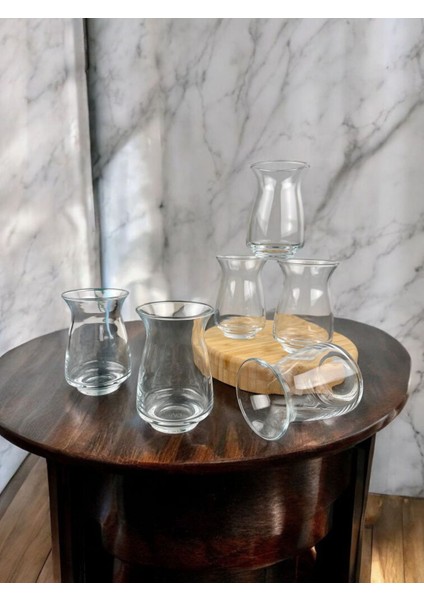 Samatya Modern 6 Lı Çay Bardağı fiyatları