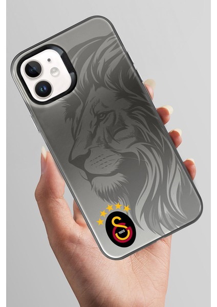 Apple iPhone 11 Uyumlu 5 Yıldız Aslan Premium Lisanslı Telefon Kılıfı fiyatları
