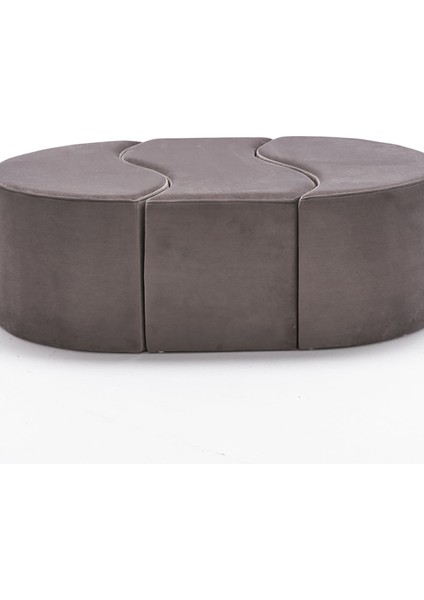 Alya Puf - Vizon fırsatları