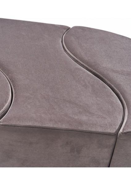 Alya Puf - Vizon indirimleri