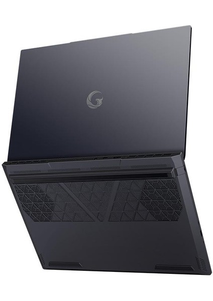 Slayer R9T-5070 C1 Amd Ryzen 9 8945HX 32GB Ram 1tb SSD RTX5070 16" 300Hz Qhd+ Freedos Gaming Laptop