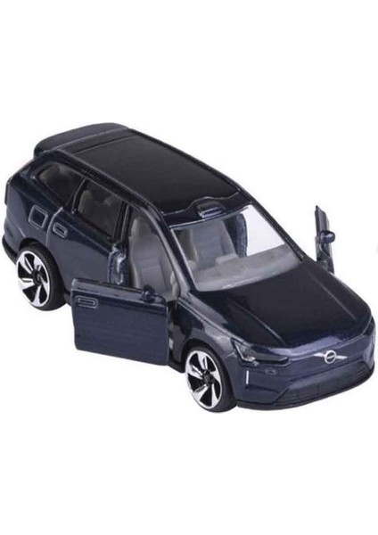 Cars Metal Diecast Premium Volvo EX90 fiyatları