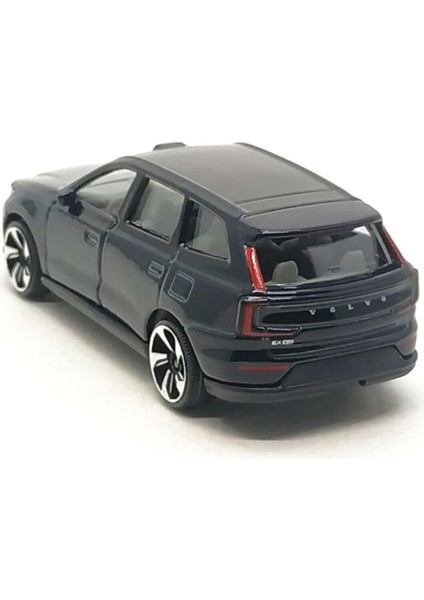 Cars Metal Diecast Premium Volvo EX90 fırsatları