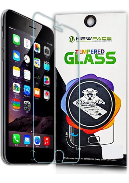 Reeder P13 Blue 2021 Temperli Cam Ekran Koruyucu Zrnet