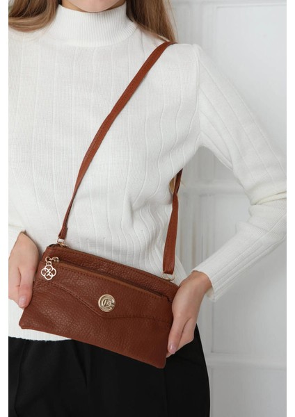 9202 Kadın El Çantası & Cüzdan