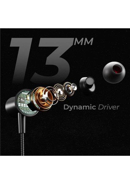 Samsung A70 / A71 / A72 / A73 / M21 / M51 / S23 / S24 / S25 Ultra Uyumlu Bluetooth Kulaklık 250 Saat