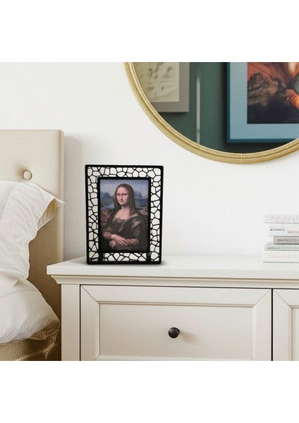 Parametrik Özelleştirilebilir Voronoi Fotoğraf / Resim Çerçevesi fiyatları