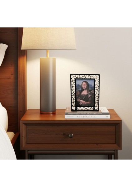 Parametrik Özelleştirilebilir Voronoi Fotoğraf / Resim Çerçevesi modelleri