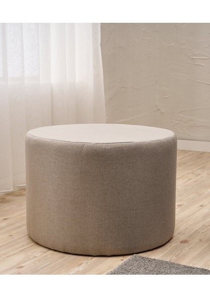 Likya Puf - Bej fiyatları