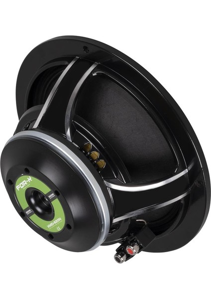 Fqr_xx XMD-620N 20 cm Neo Mıdrange Speaker Max Power 500W