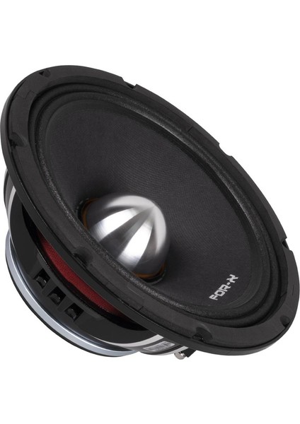 Fqr_xx XMD-620N 20 cm Neo Mıdrange Speaker Max Power 500W