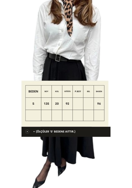 Kemerli Maxi Siyah Elbise-Siyah fiyatları