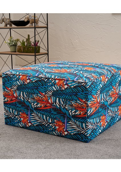 Kozan Puf - Mavi fiyatları