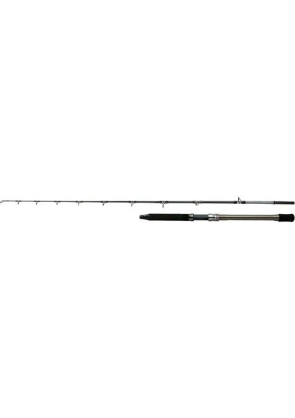 Spedmaster Ax Deep Drop 2,06M 6'9" 500-1000G 1+1pc
