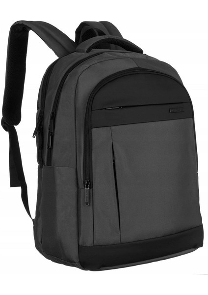 Erkek Sırt Çantası Koyu Gri modelleri