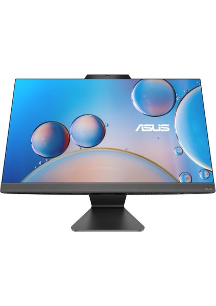 i3-1315U 8GB DDR5 128GB M.2 SSD A3402WVAK-I38256B0D ATL20 23.8" W11Pro All In One Bilgisayar