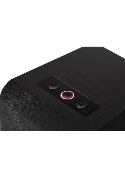 M601DB 2.1 Bluetooth Kablosuz Subwoofer Multimedya Hoparlör Sistemi 110W Rms (EDF-M601DB)