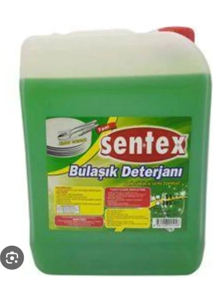 Bulaşık Deterjanı (Yağ Sökücü Özellikli) 5lt (1 Adet)