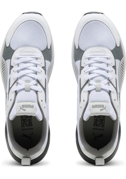 X-Ray 3 Lt Beyaz Sneaker Ayakkabı 40022902 indirimleri