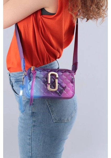 Kristebell Kadın Çapraz Çanta 26398