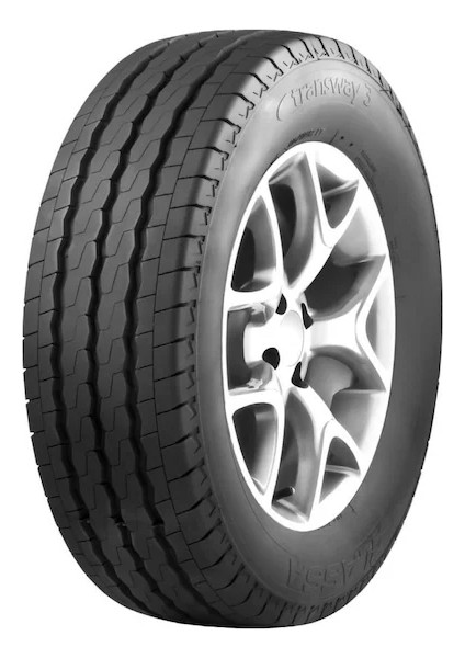 195/70 R15 104/102R 8pr Transway 3 Oto Yaz Lastiği (Üretim Yılı: 2025)