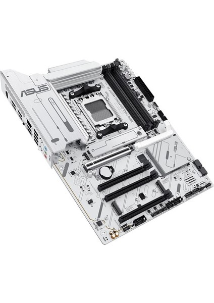 X870 Max Gamıng Wıfı7 W Ddr5 Hdmı-Dp Typec Pcıe 5.0 Am5 Atx indirimleri