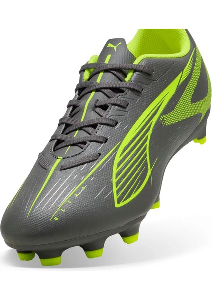Ultra 5 Play Fg/ag Erkek Gri - Yeşil Krampon 10816903 fırsatları