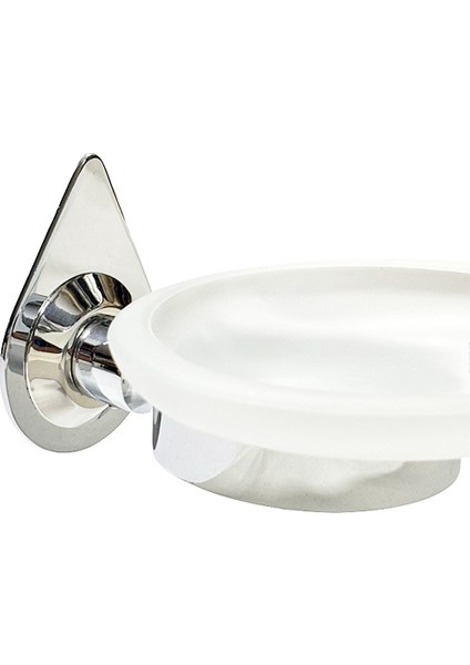 Lüks Pirinç Katı Sabunluk – Duvar Tipi, Paslanmaz, Banyo Aksesuarı, Modern fiyatları