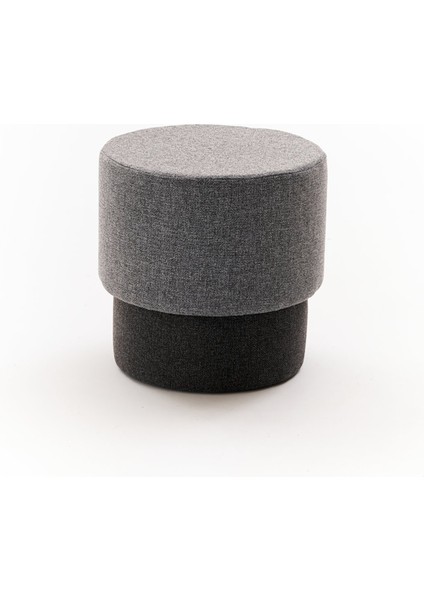 Patara Puf - Antrasit modelleri