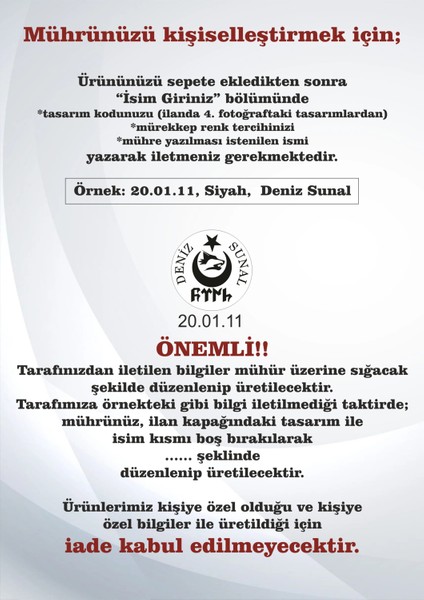 Kişiye Islami-Türk Ahşap Kitap Mührü, Kitap Kaşesi, Özel Tasarım Hediye, Hediyelik fiyatları