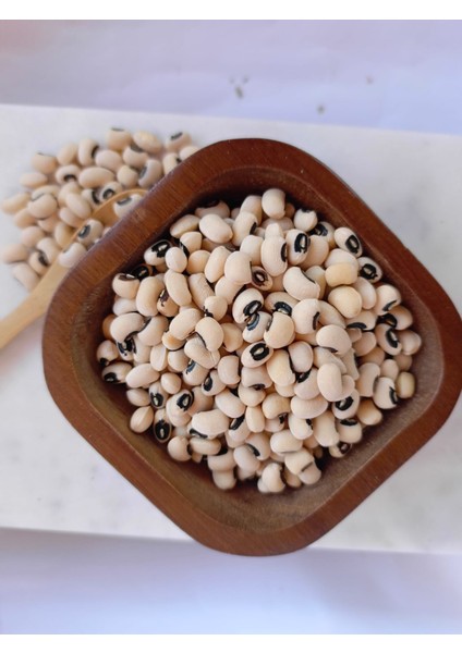 Kuru Börülce Kuru Libye 250 gr