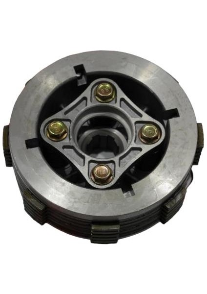 Debriyaj Göbek Mct 250 cc - Regal Raptor 250 cc