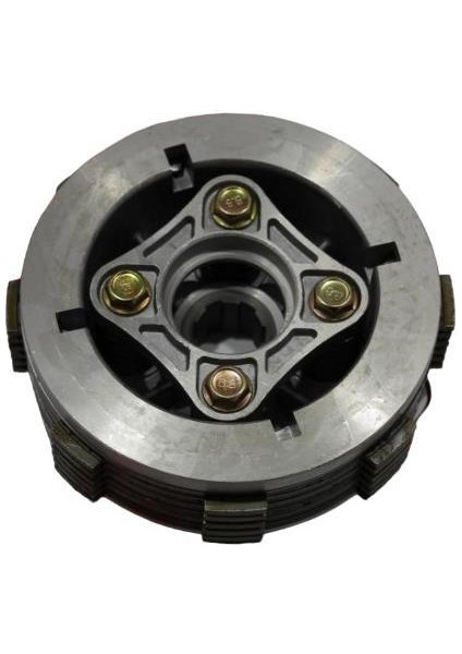 Debriyaj Göbek Mct 250 cc - Regal Raptor 250 cc fiyatları