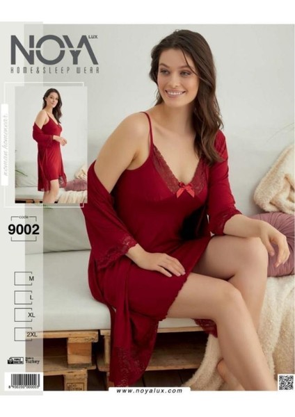 Gecelik Sabahlık Takım