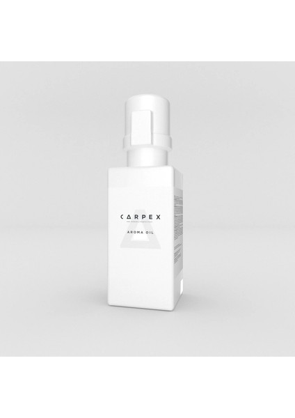 White Jasmine 250 ml Auramax Pro Kartuş