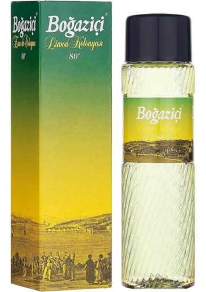 Kolonya 400 ml 1 Adet