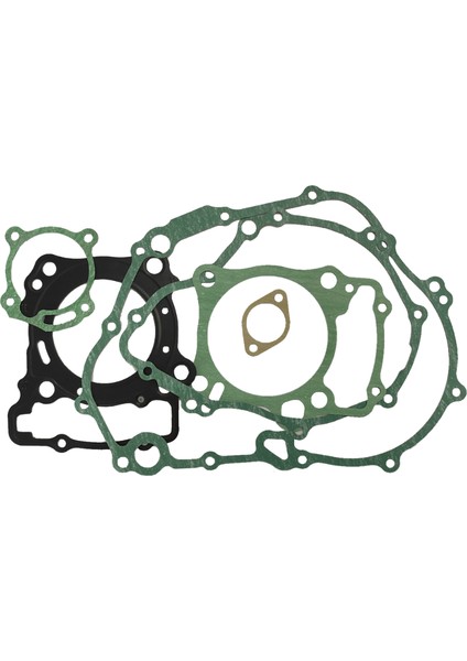 Cbr 250 R Conta Seti