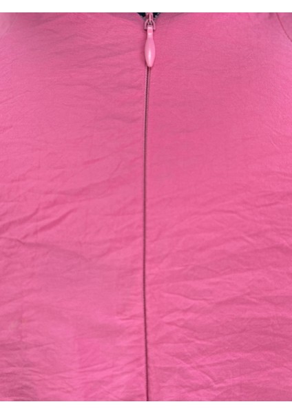 Zenita Reglan Kol TUNIK-BN4175 Pembe