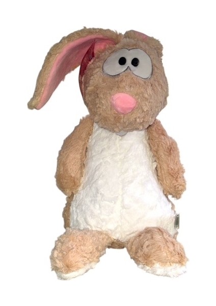 Selay Toys Tavşan Peluş 55 cm